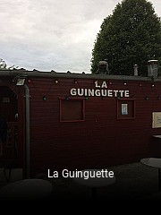 La Guinguette