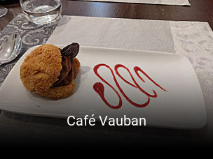 Café Vauban