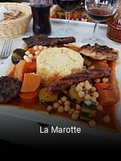 La Marotte