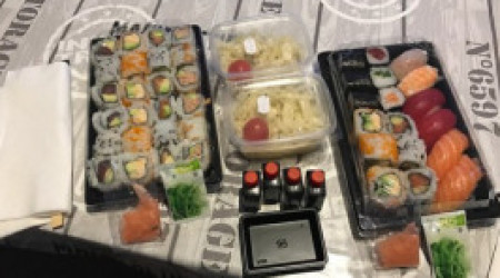 Sushi Boutik Solferino