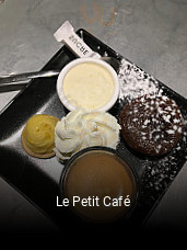 Le Petit Café