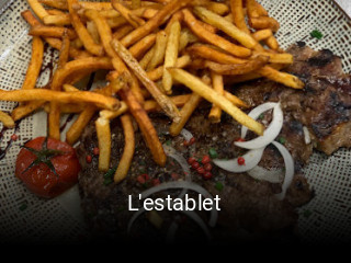 L'establet