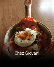 Chez Giovani