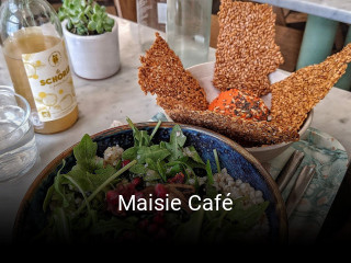 Maisie Café