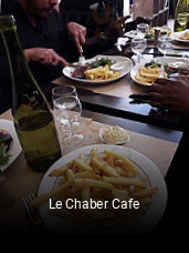 Le Chaber Cafe