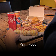 Palm Food