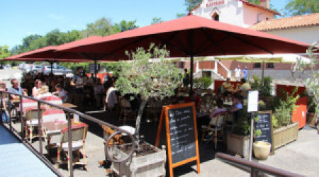 L'auberge Du Gouffre De Padirac