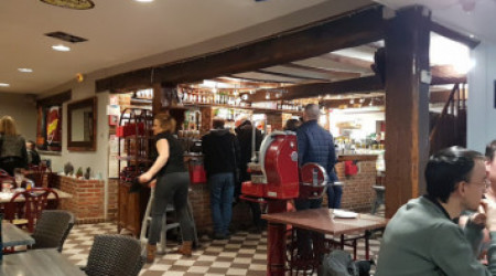 Friterie Snack St Lazare