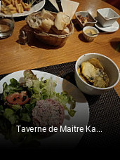 Taverne de Maitre Kanter