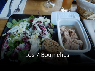 Les 7 Bourriches