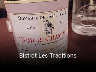 Bistrot Les Traditions