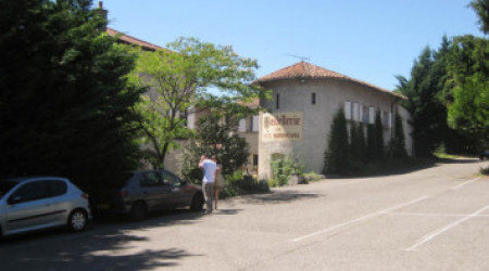 Hostellerie Le Petit Bonneval