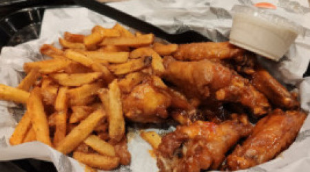 Wingstop La Valette-du-var