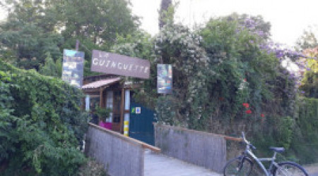 La Guinguette De Peyne