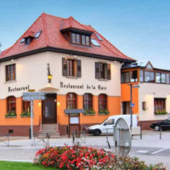 Restaurant de la Gare