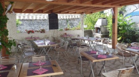 Le Patio