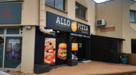 Allo Pizza