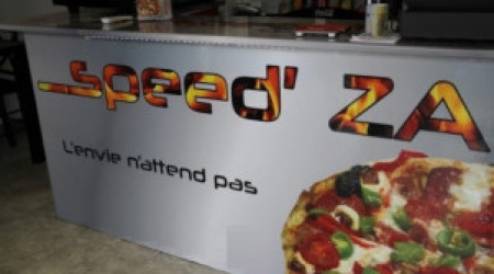 Speed'za Beuzeville