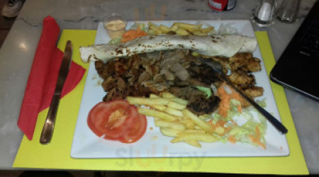 Brasserie Du Kebab