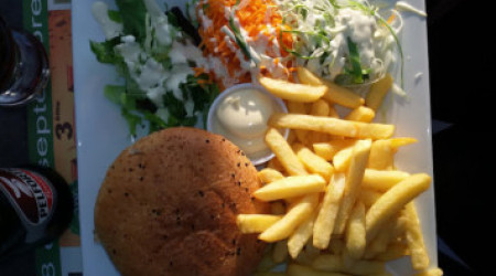 Friterie Snack St Lazare