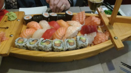 Sakura Sushi