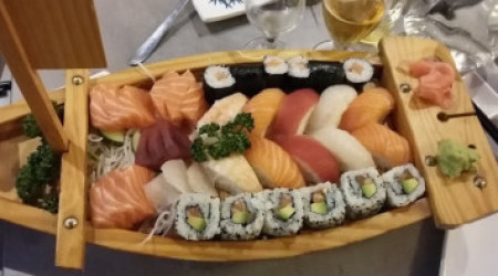 Sakura Sushi