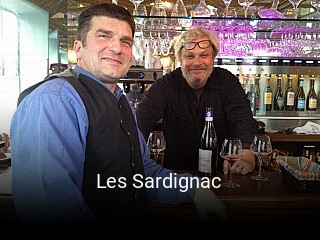 Les Sardignac