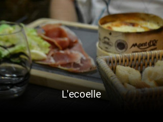 L'ecoelle