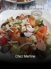 Chez Martine