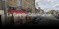 La Galette Gourmande