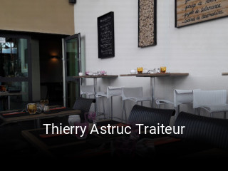 Thierry Astruc Traiteur