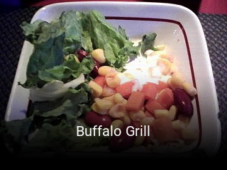 Buffalo Grill