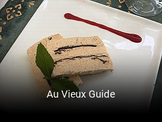 Au Vieux Guide