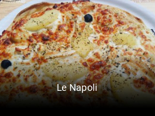 Le Napoli