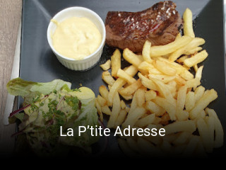 La P’tite Adresse