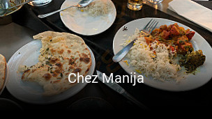 Chez Manija