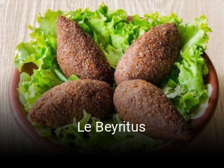 Le Beyritus