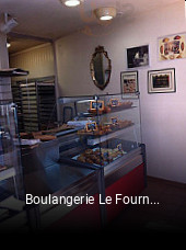 Boulangerie Le Fournil De Greg Argelès Sur Mer