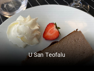 U San Teofalu