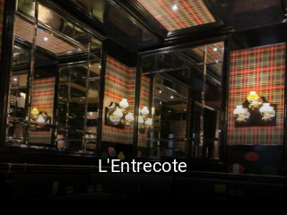 L'Entrecote