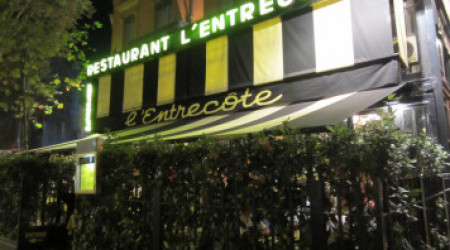 L'Entrecote