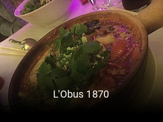 L'Obus 1870