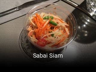 Sabai Siam