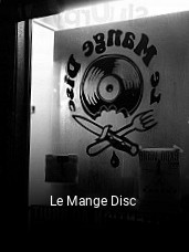 Le Mange Disc