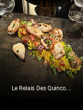 Le Relais Des Quinconces