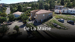 De La Mairie