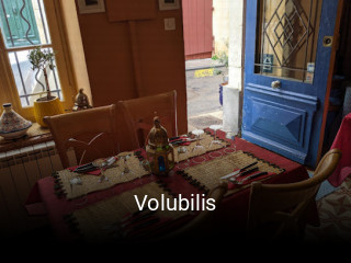 Volubilis