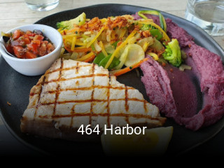 464 Harbor