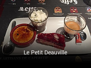 Le Petit Deauville