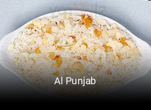 Al Punjab